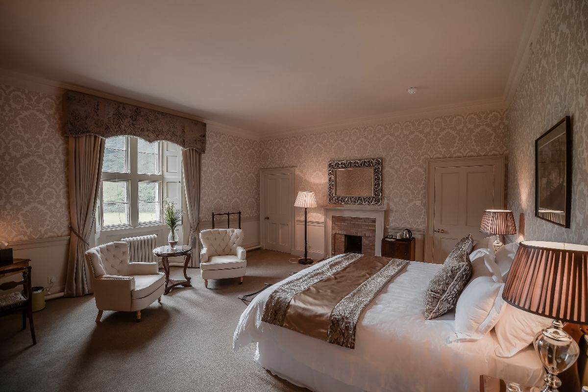 Gallery Item 47 for Blairquhan Castle