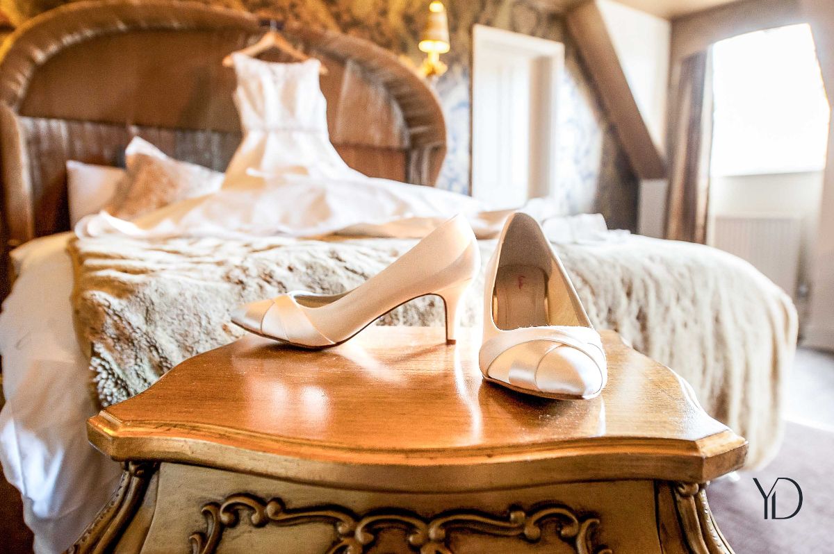 Gallery Item 7 for Spread Eagle Hotel