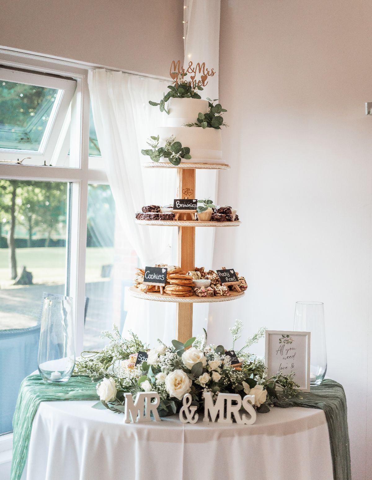 Knockerdown Wedding Village-Image-118