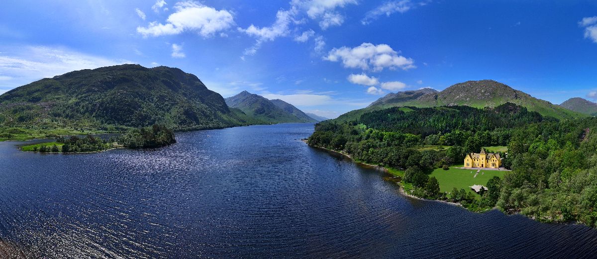 Gallery Item 10 for Glenfinnan House Hotel Managment LTD