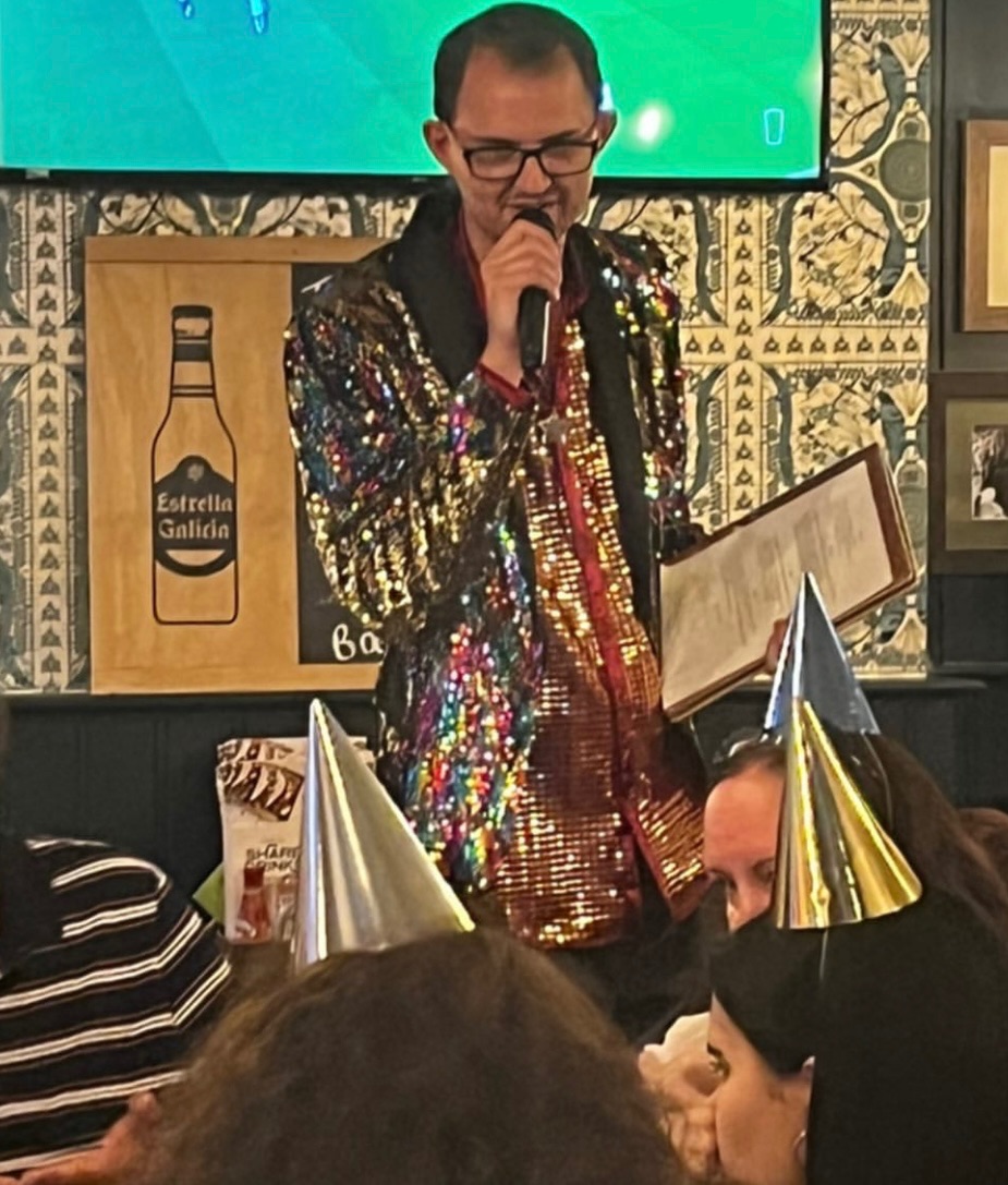 Dangerous Dave the Quiz Master-Image-2