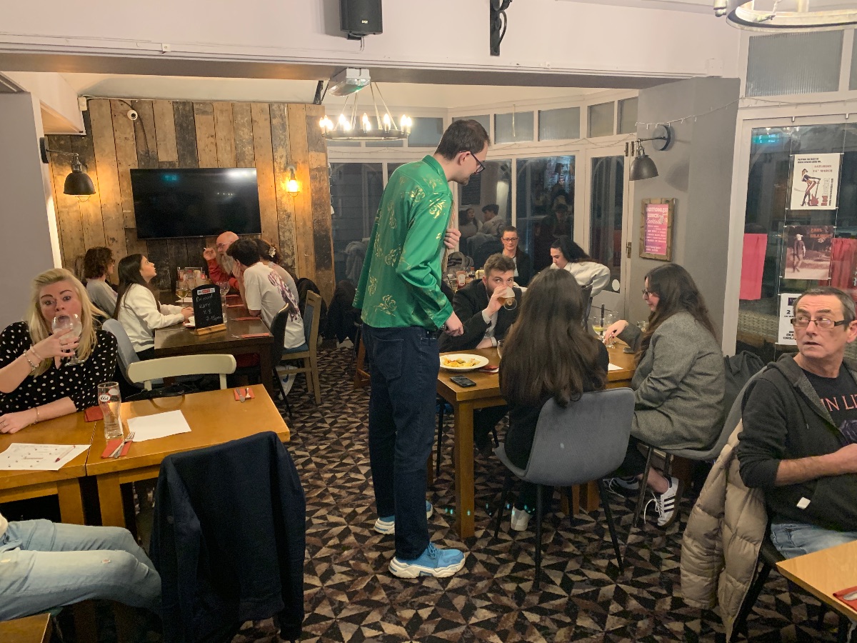 Dangerous Dave the Quiz Master-Image-14