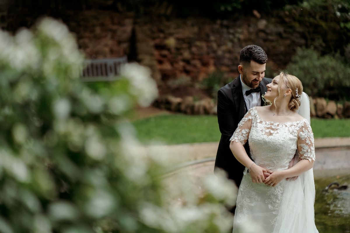 Gallery Item 100 for Moor Hall Hotel