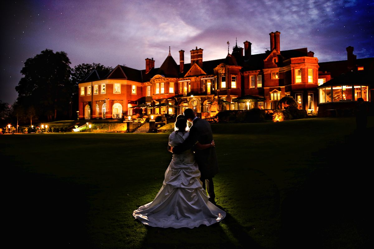 Gallery Item 22 for Moor Hall Hotel
