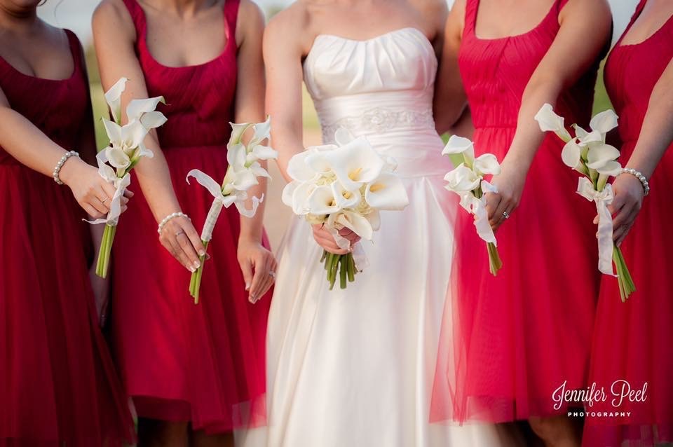 Lisa Flowers Floral Design-Image-2