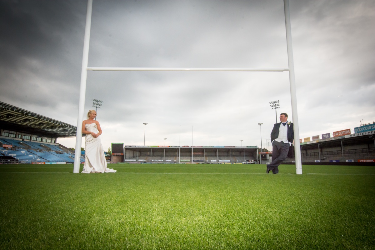 Gallery Item 7 for Sandy Park 