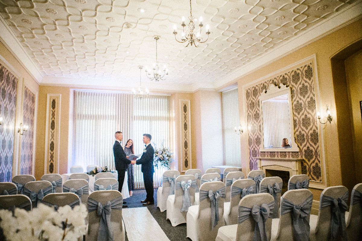 Gallery Item 23 for Duke Of Cornwall Hotel