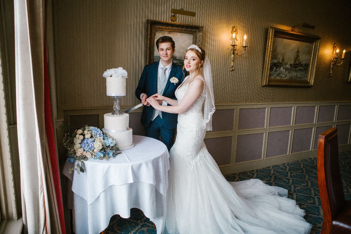 Gallery Item 21 for Duke Of Cornwall Hotel