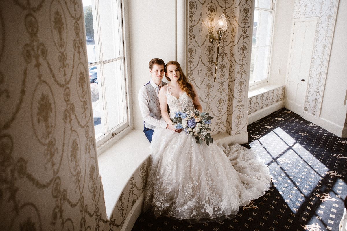 Gallery Item 11 for Duke Of Cornwall Hotel