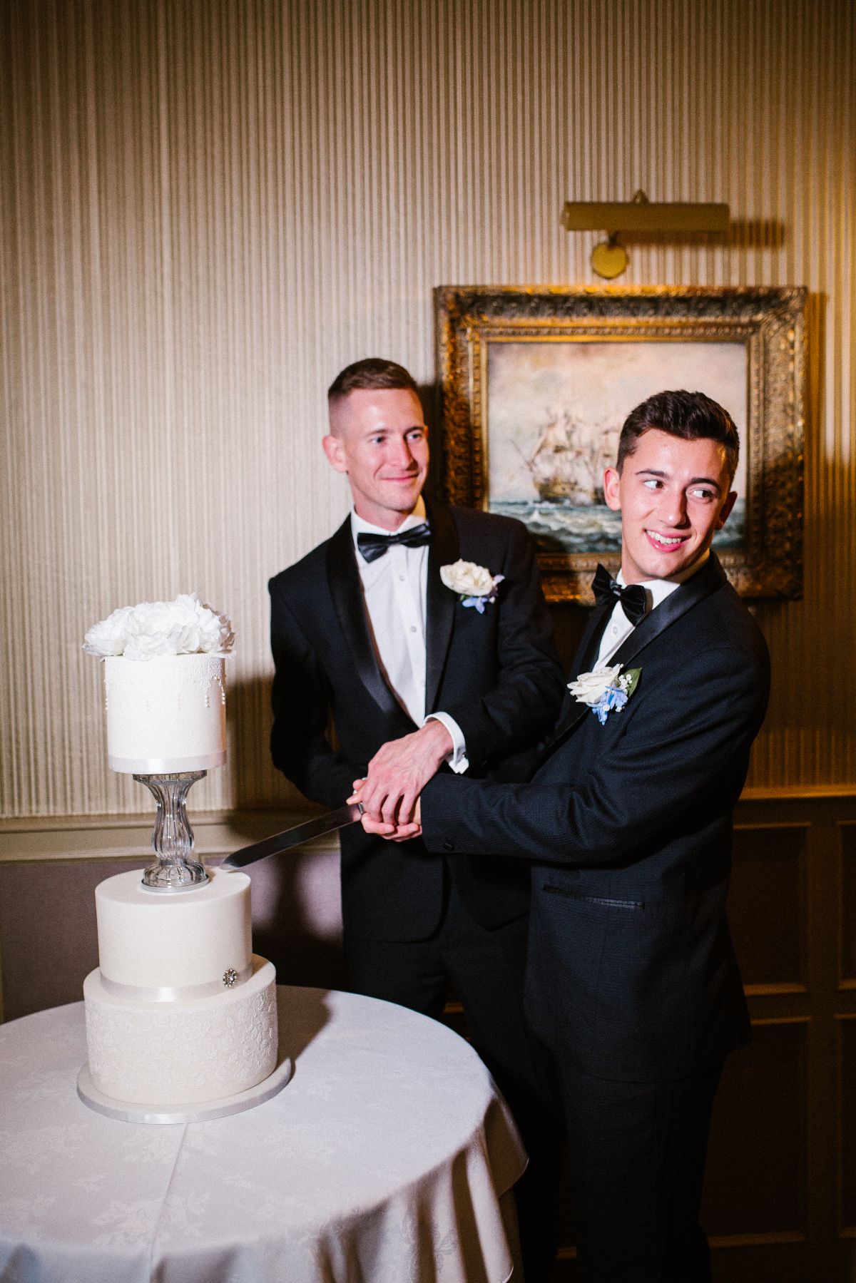 Gallery Item 16 for Duke Of Cornwall Hotel