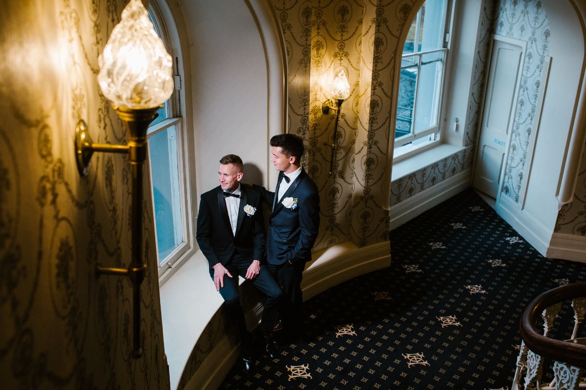 Gallery Item 18 for Duke Of Cornwall Hotel