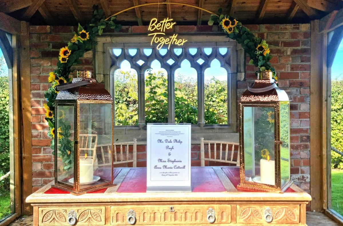 Gallery Item 30 for The Punch Bowl Inn