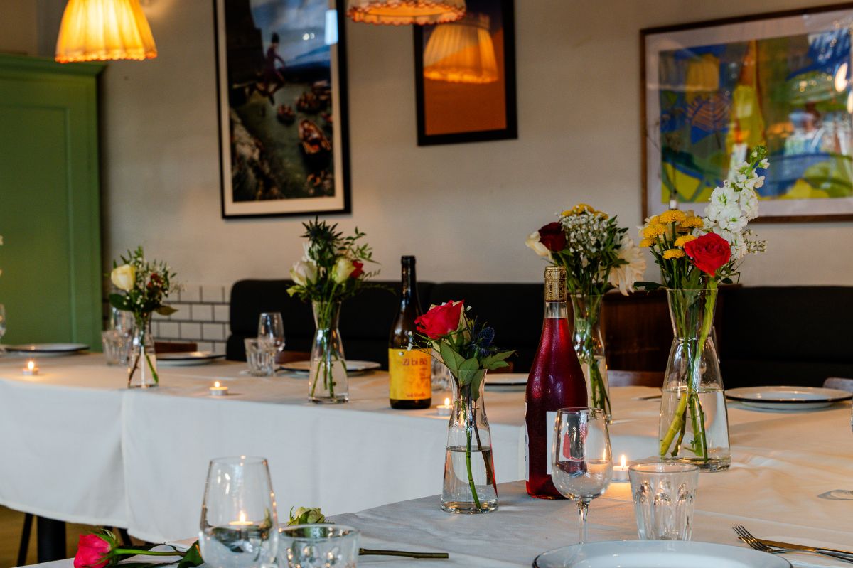 Gallery Item 33 for Alfi Restaurant