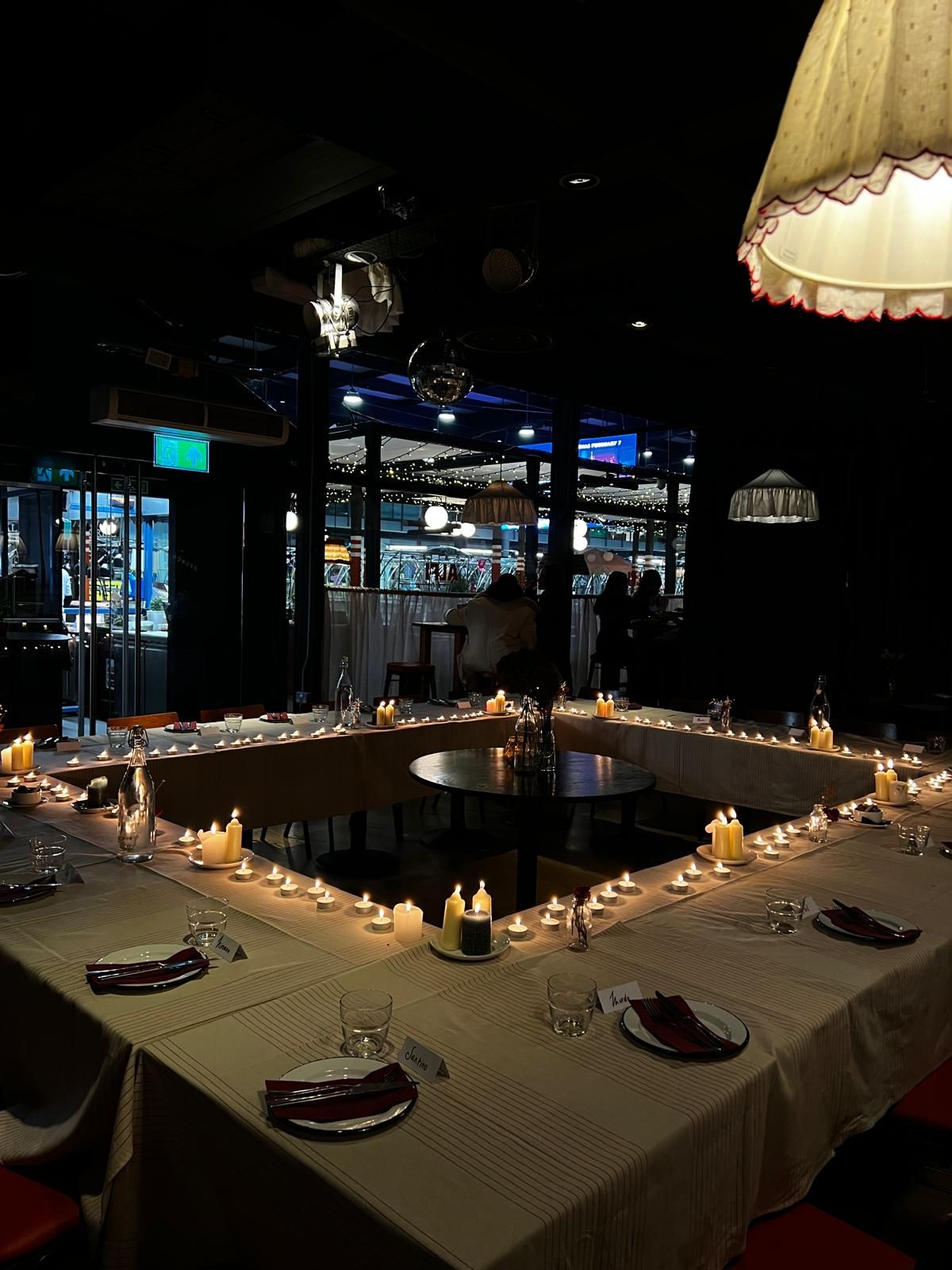 Gallery Item 35 for Alfi Restaurant