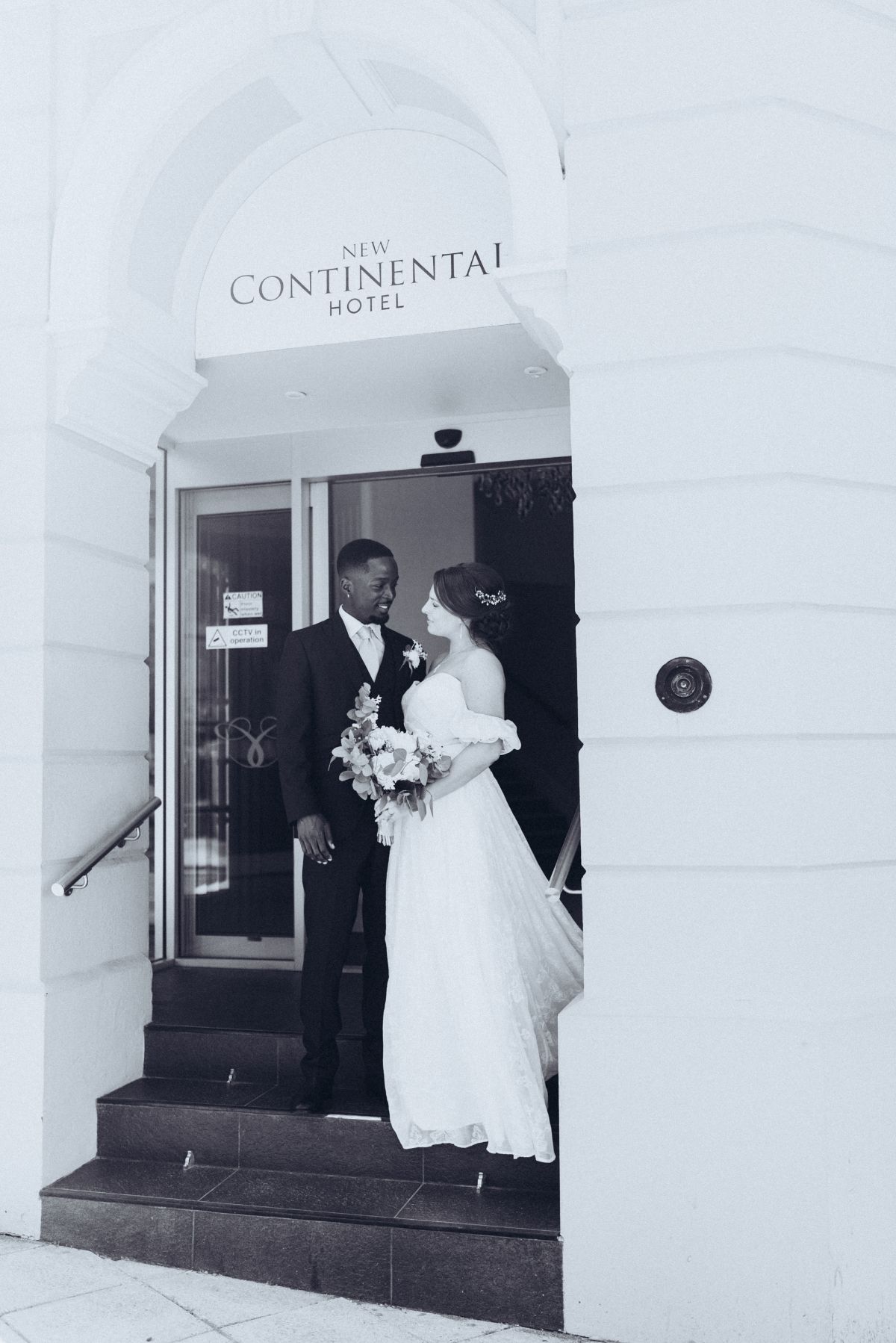Gallery Item 31 for New Continental Hotel