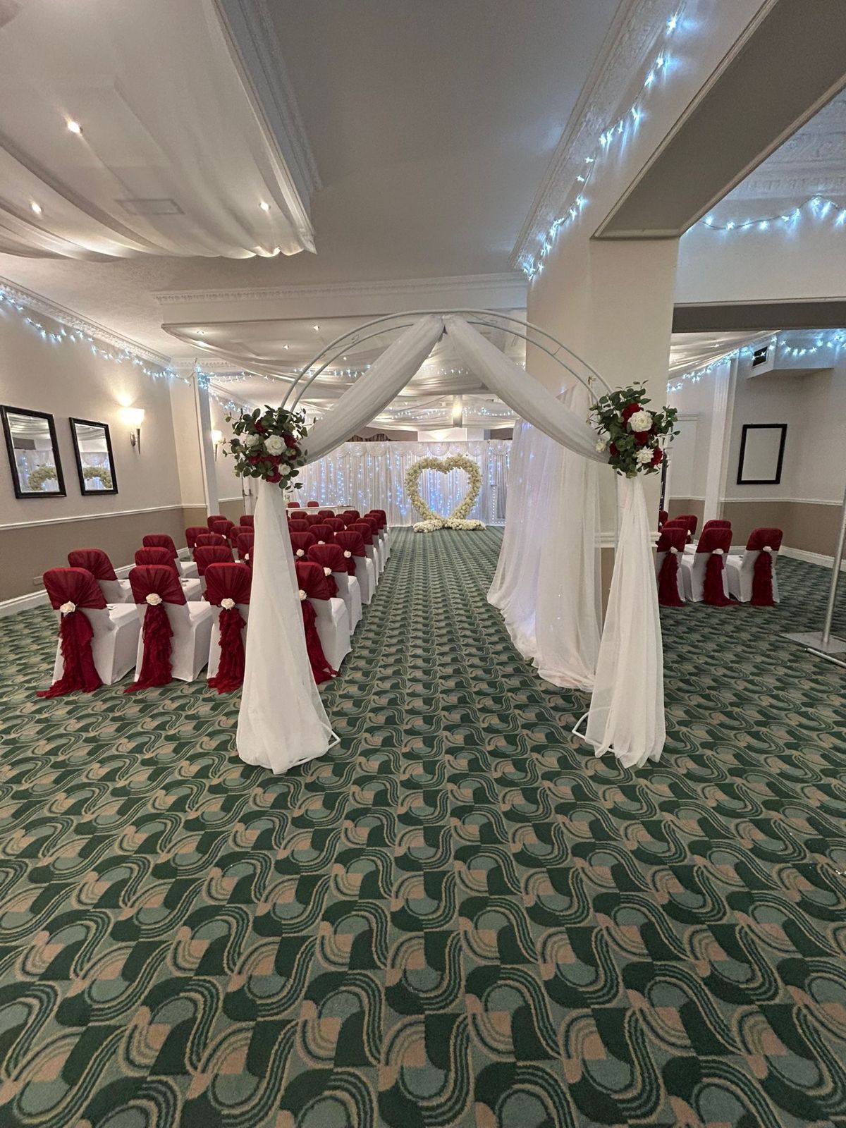 Gallery Item 56 for New Continental Hotel