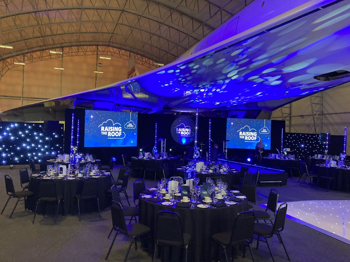 Gallery Item 50 for Concorde Conference Centre