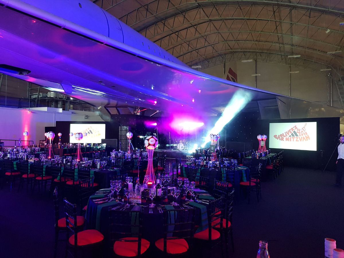 Gallery Item 44 for Concorde Conference Centre