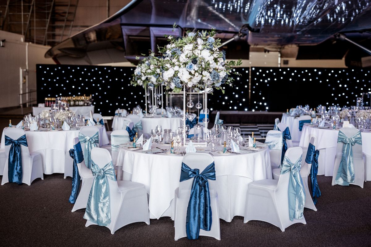 Gallery Item 51 for Concorde Conference Centre