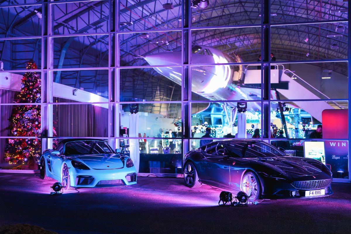 Gallery Item 46 for Concorde Conference Centre