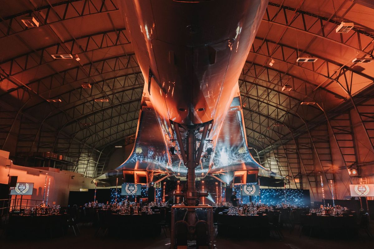Gallery Item 53 for Concorde Conference Centre