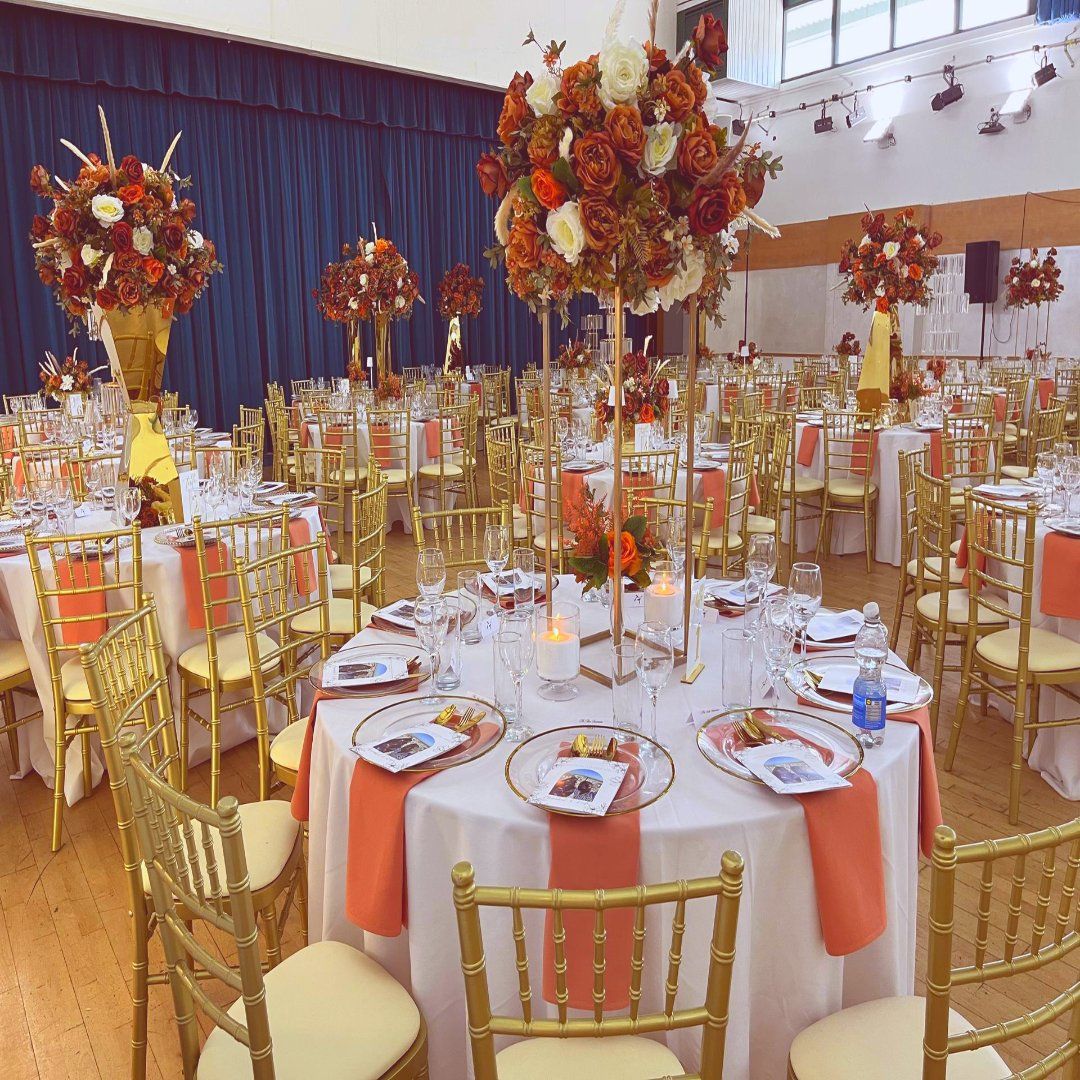 Gallery Item 24 for Allum Manor House and Hall
