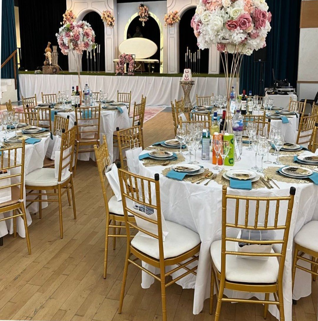 Gallery Item 20 for Allum Manor House and Hall