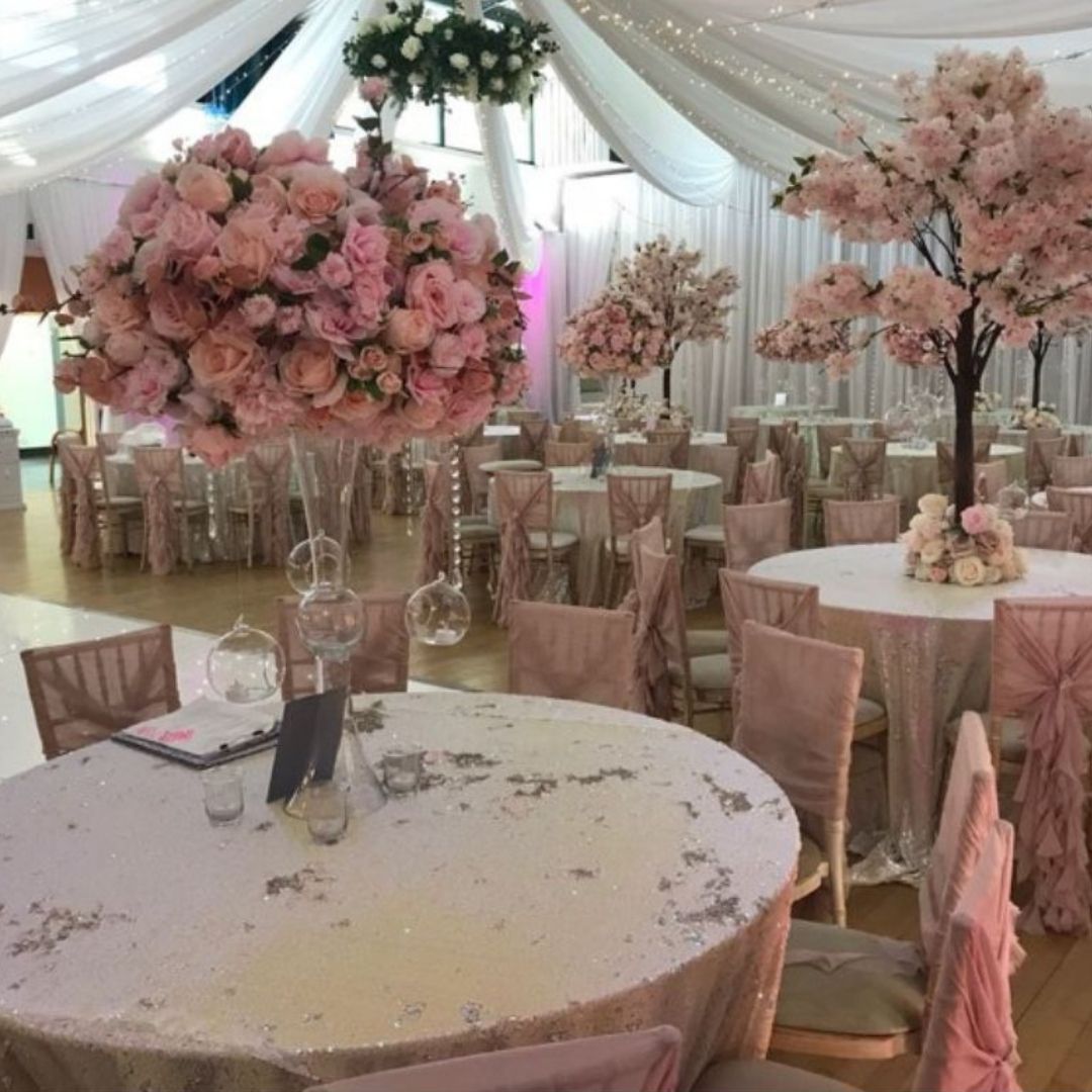 Gallery Item 17 for Allum Manor House and Hall