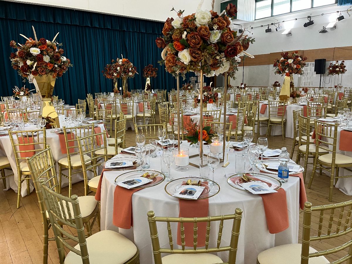 Gallery Item 8 for Allum Manor House and Hall
