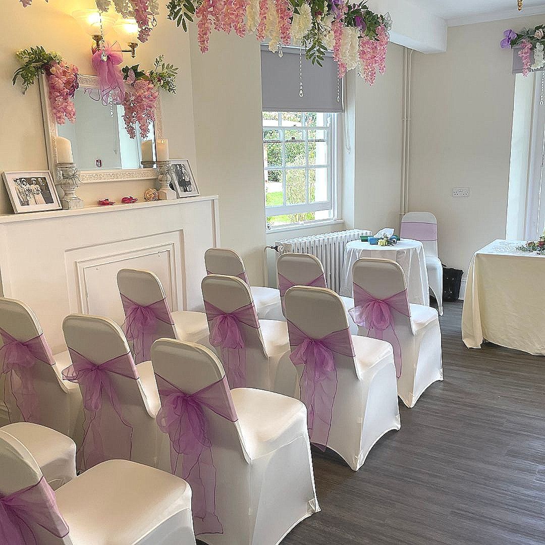 Gallery Item 14 for Allum Manor House and Hall