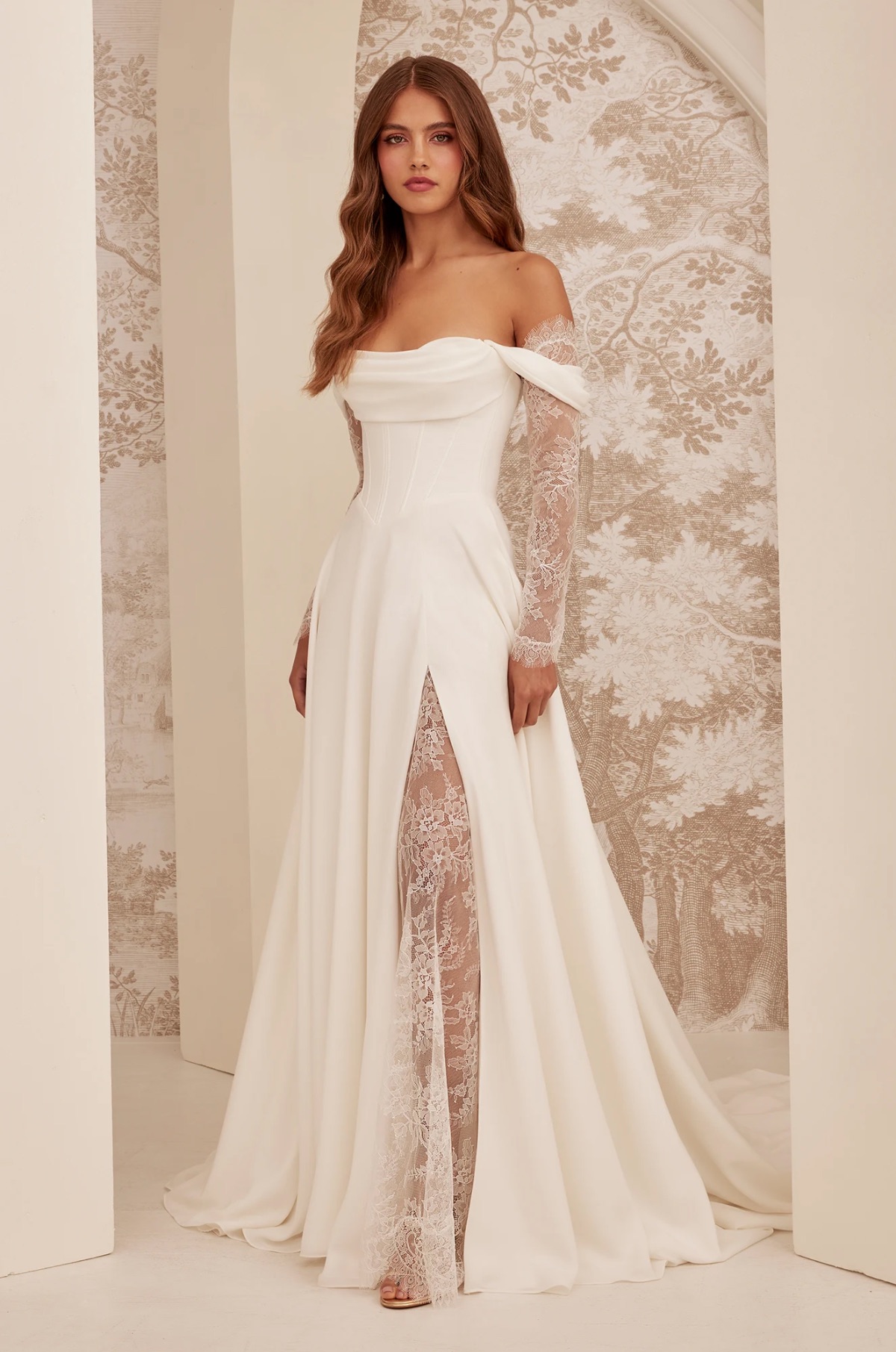 May & Grace Bridal Boutique-Image-11