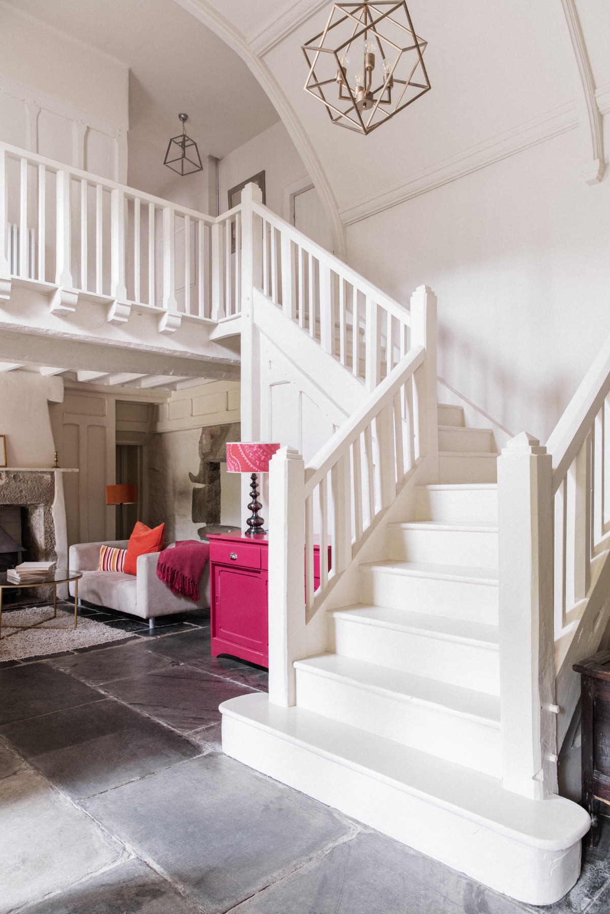 Gallery Item 7 for The Great Barn Devon