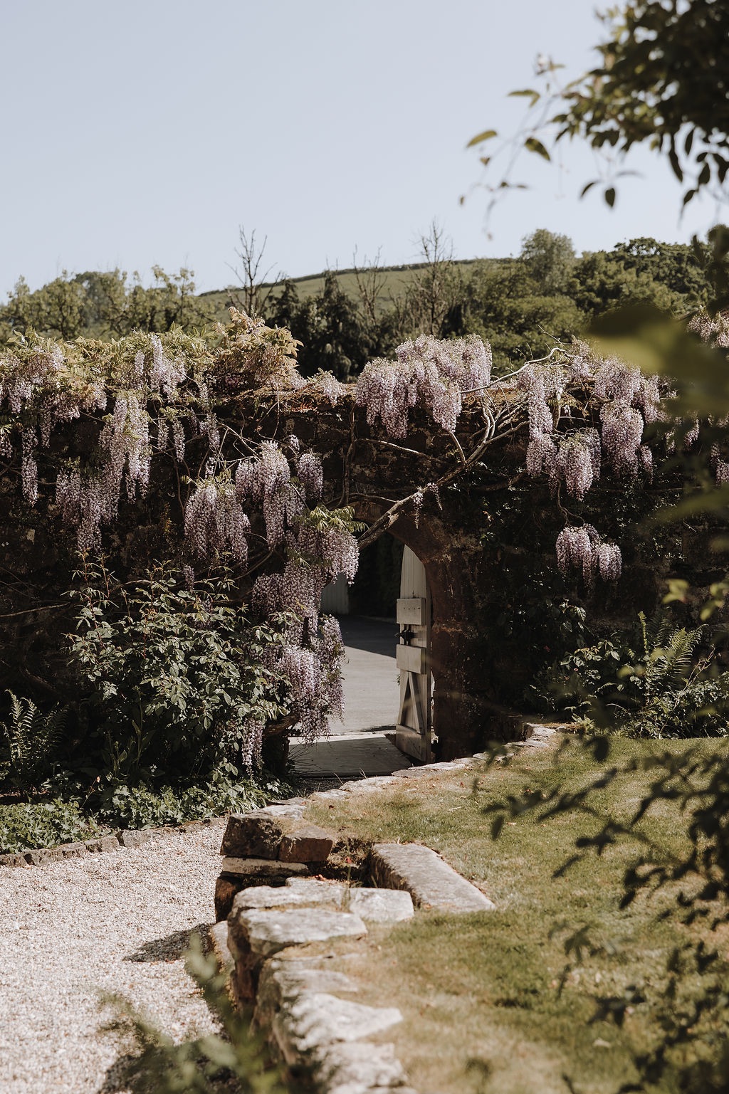 Gallery Item 80 for The Great Barn Devon