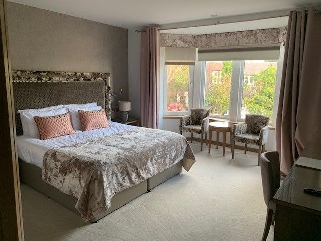 Gallery Item 32 for Seamill House Hotel