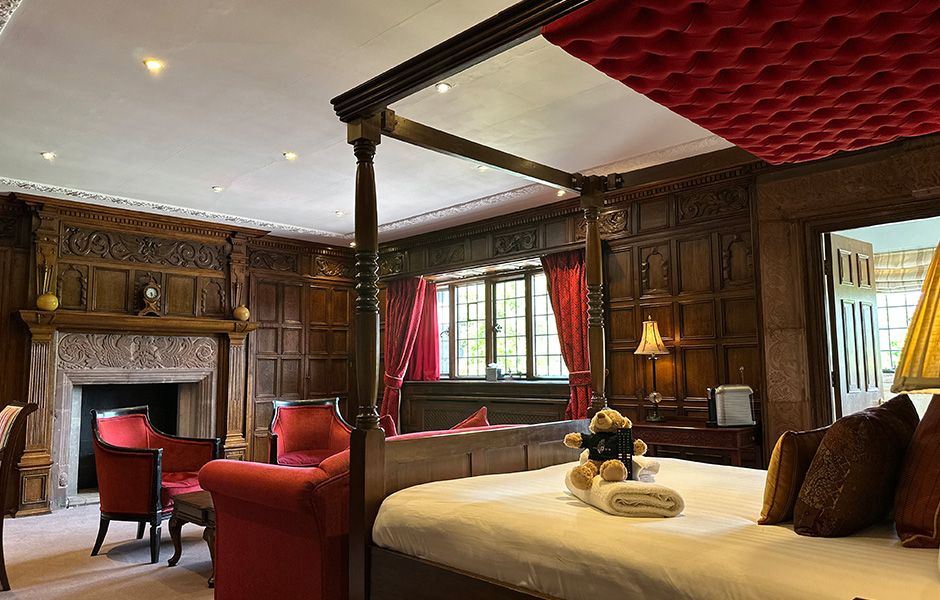 Gallery Item 15 for Inglewood Manor