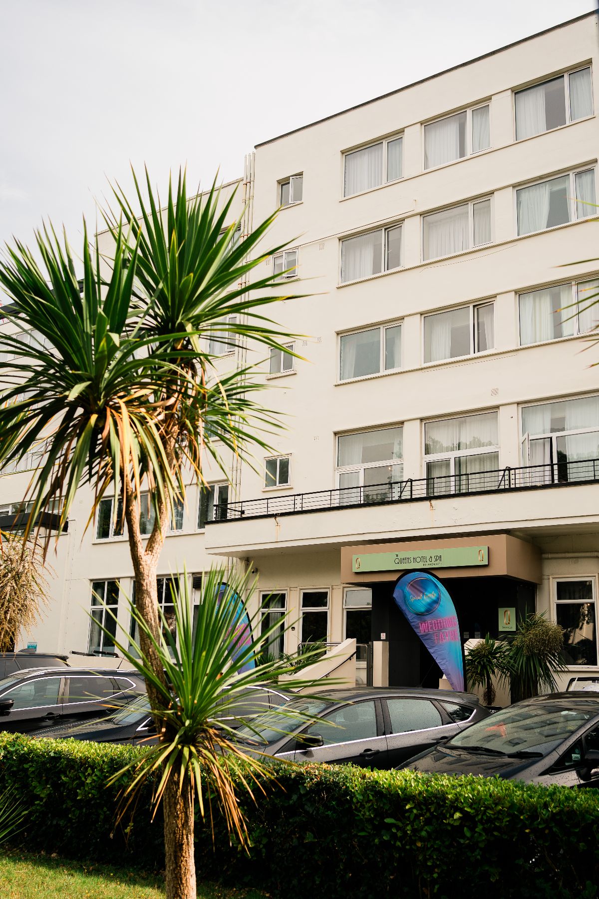 The Queens Hotel & Spa-Image-19