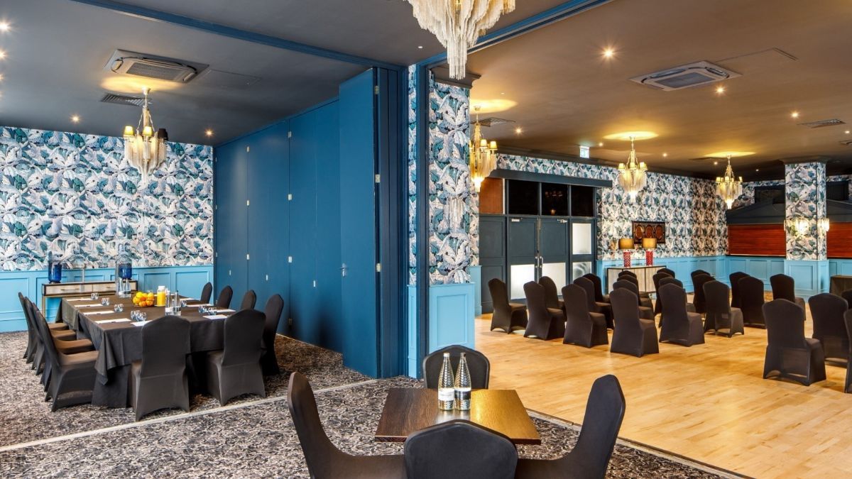 Gallery Item 63 for The Queens Hotel & Spa