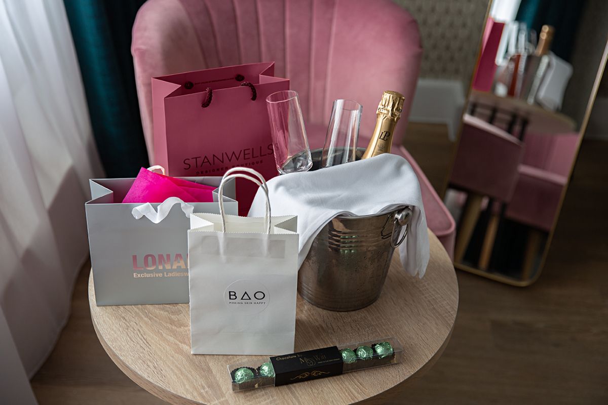 Gallery Item 83 for The Queens Hotel & Spa