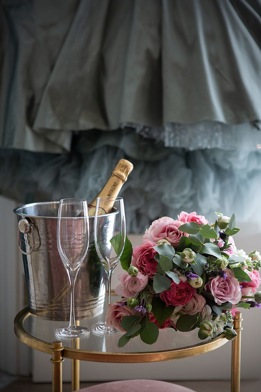 Gallery Item 40 for The Queens Hotel & Spa