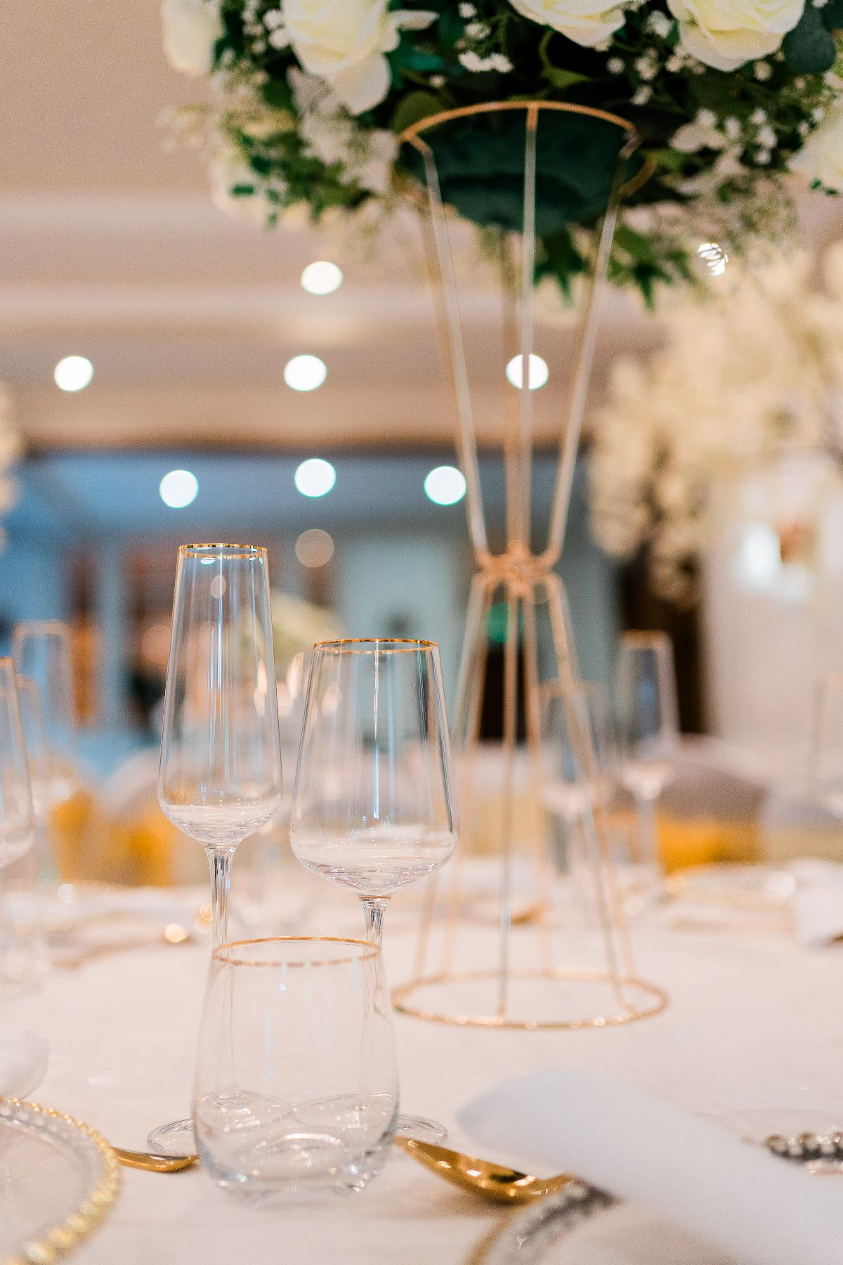 Gallery Item 13 for The Queens Hotel & Spa