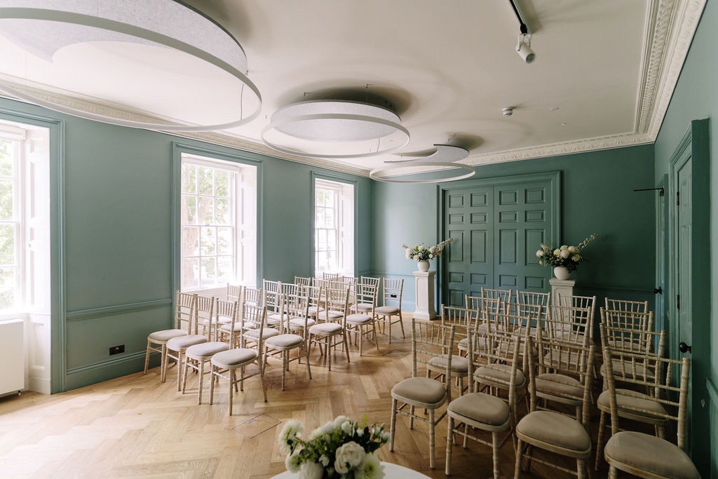 Gallery Item 12 for House Of St John's