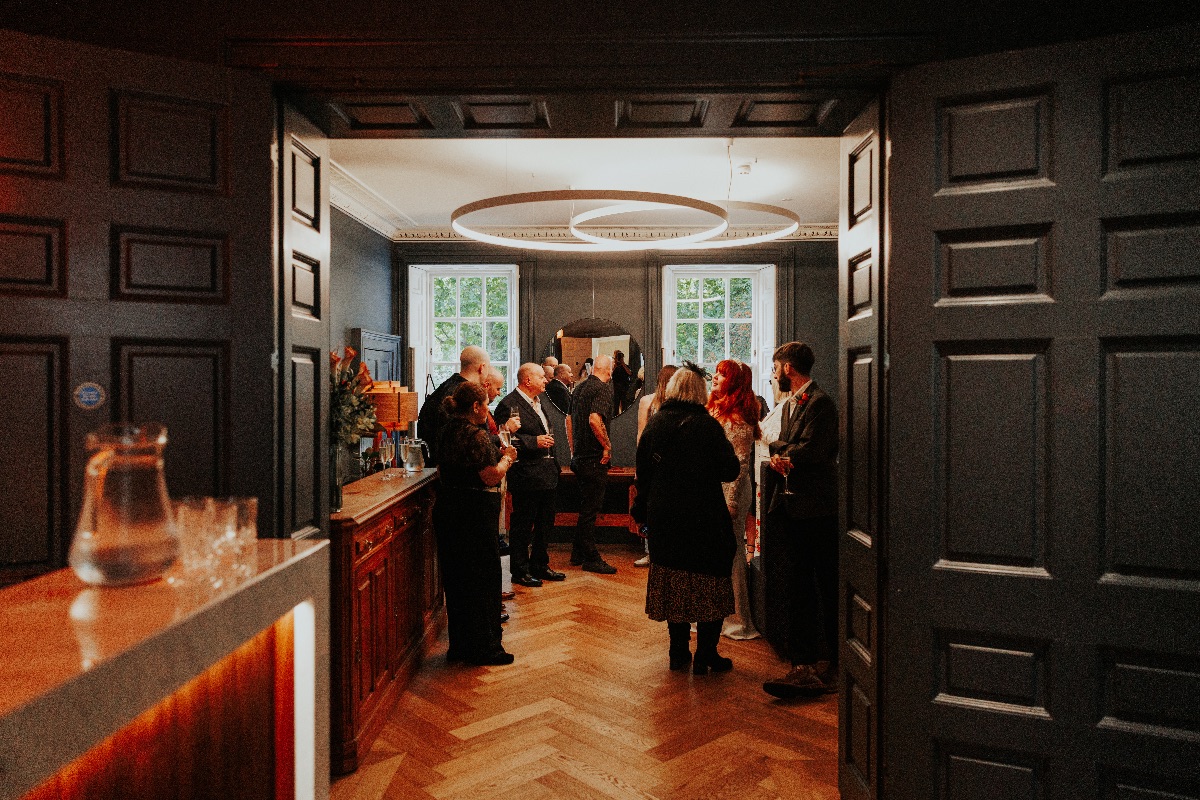 Gallery Item 11 for House Of St John's