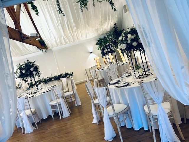 Gallery Item 87 for The Bentley Brook Inn