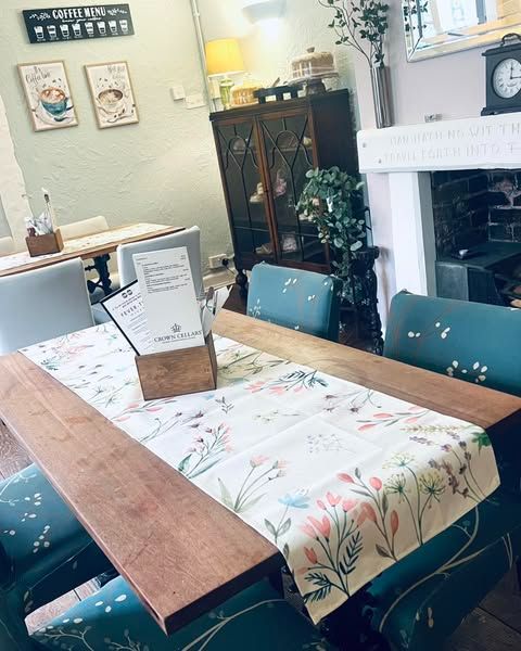 Gallery Item 17 for The Bentley Brook Inn