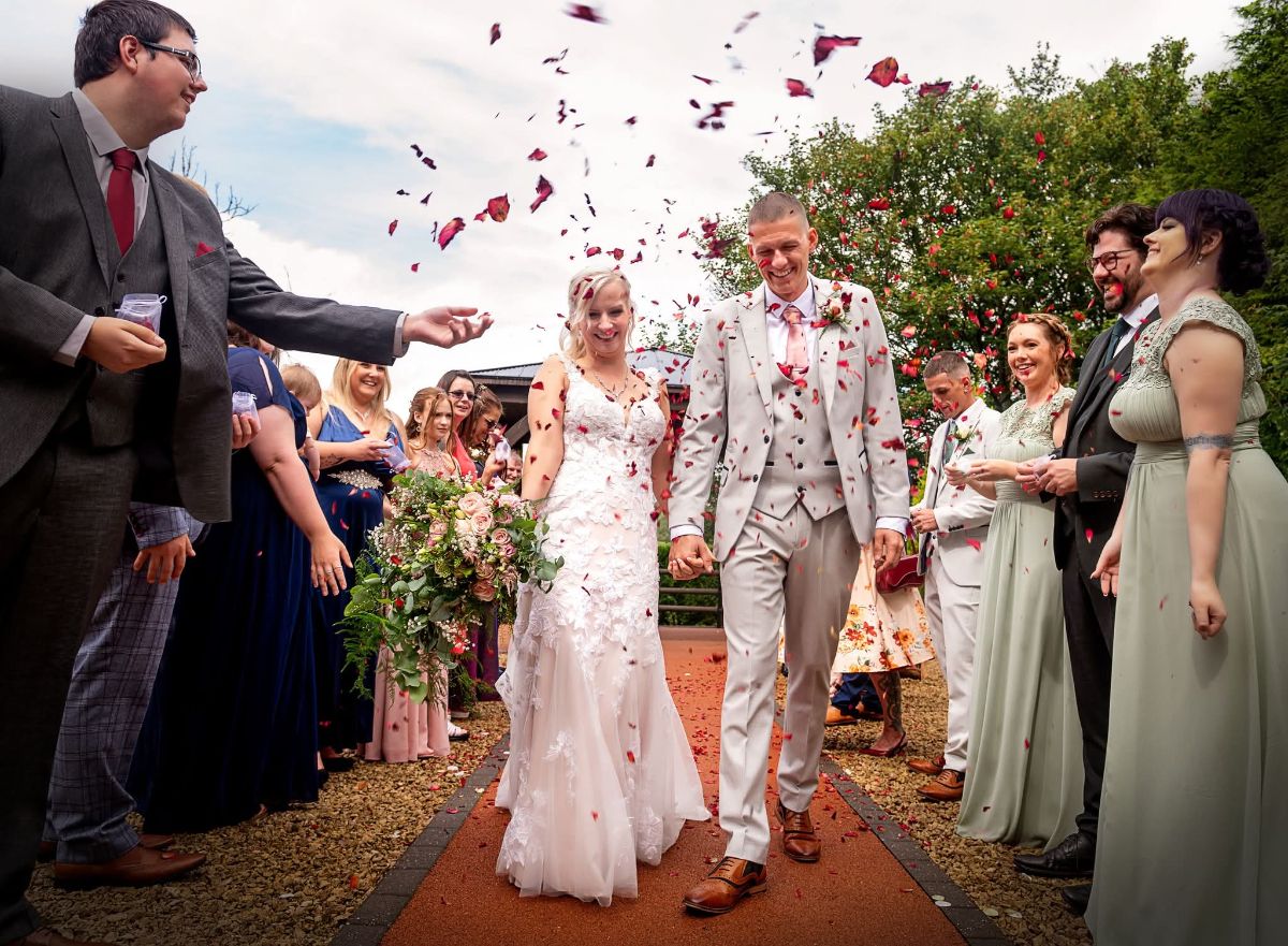 Gallery Item 7 for The Bentley Brook Inn