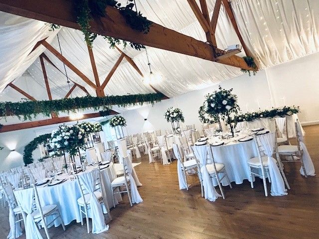 Gallery Item 41 for The Bentley Brook Inn