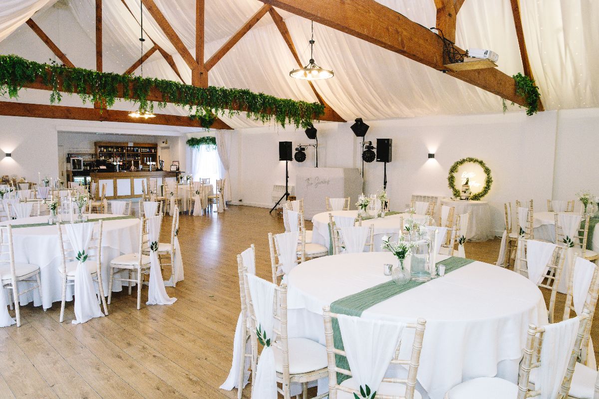 Gallery Item 62 for The Bentley Brook Inn