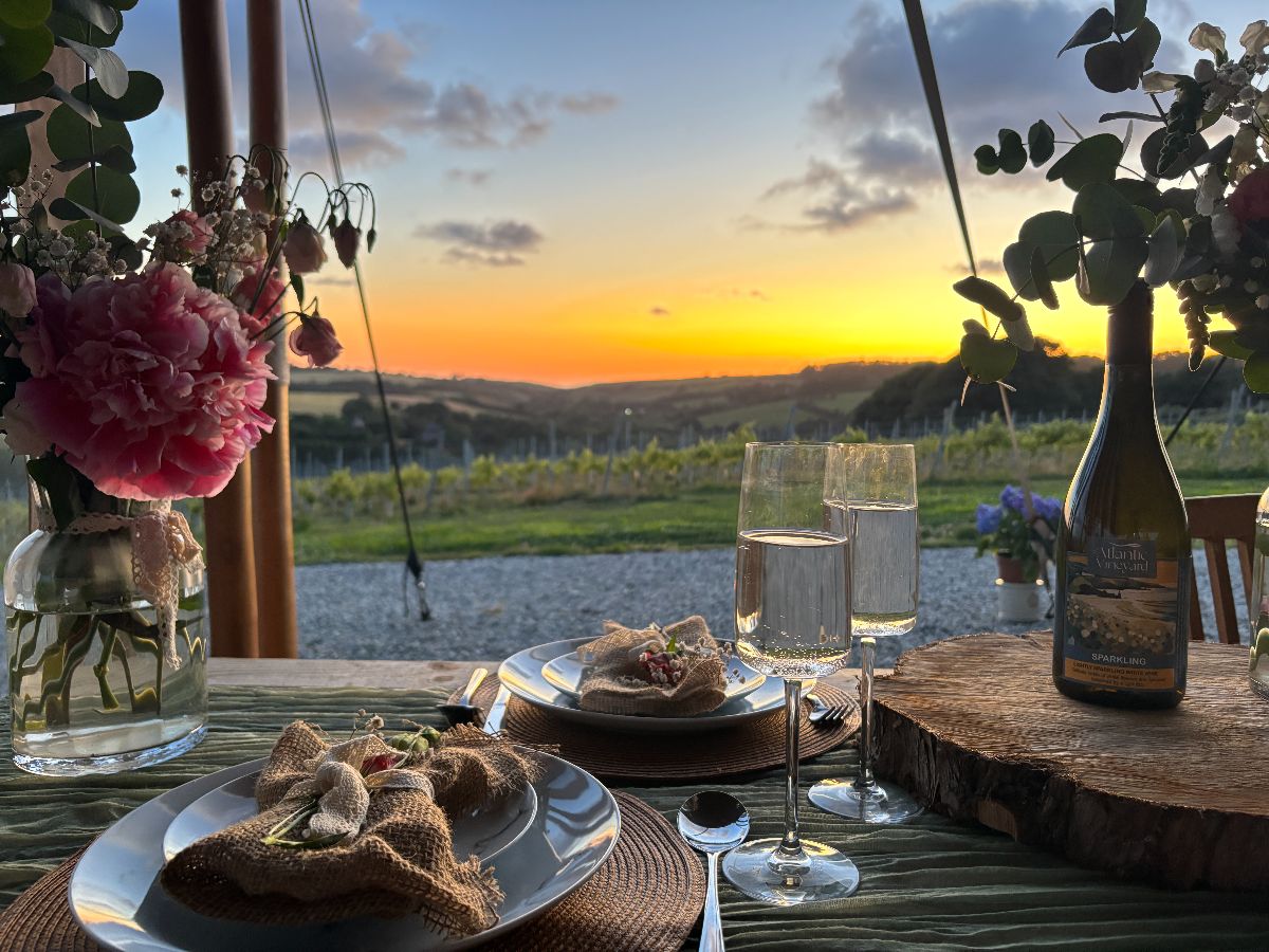 Gallery Item 8 for The Atlantic Vineyard