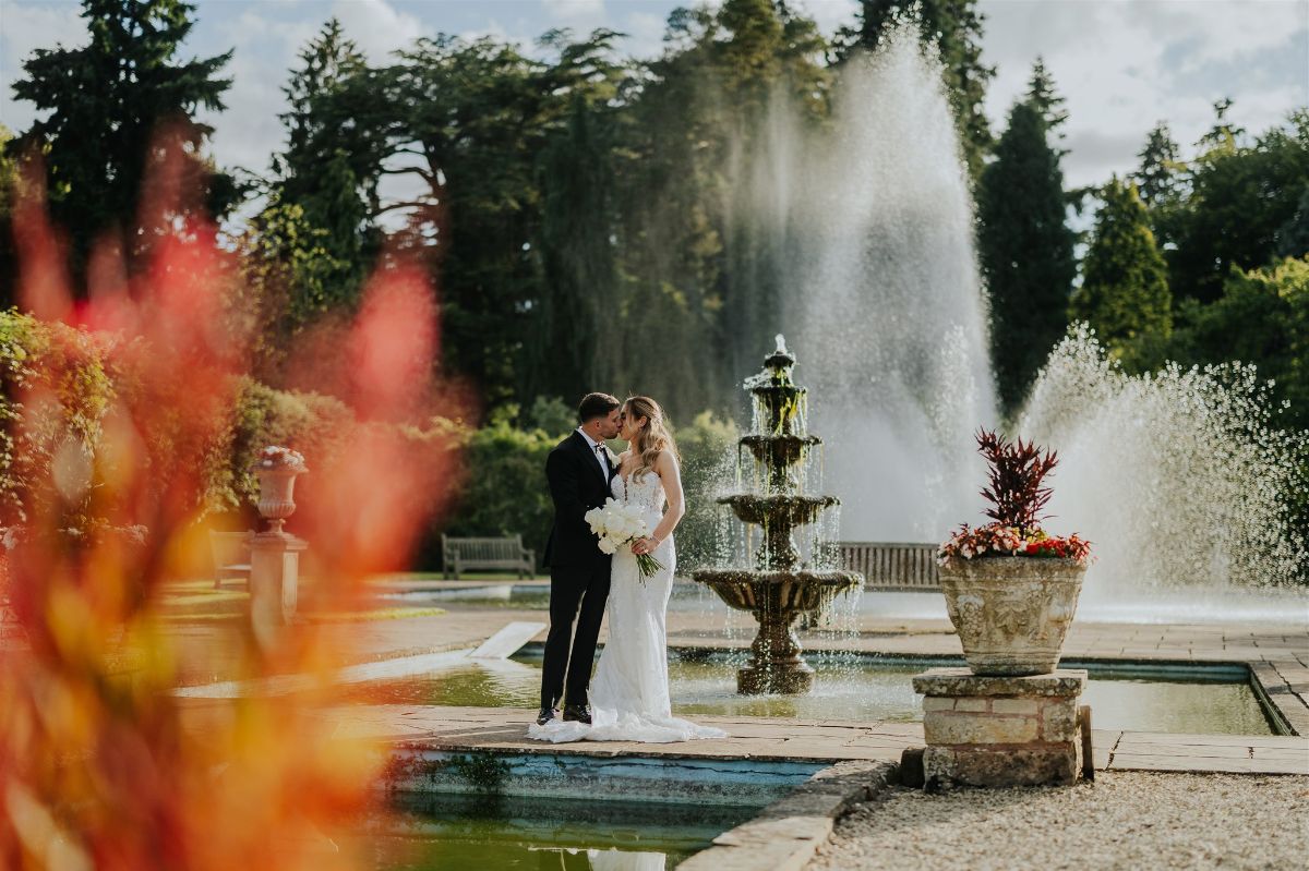 Gallery Item 55 for Arley House & Gardens