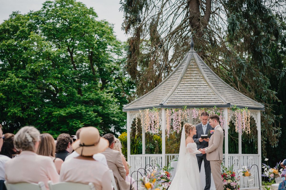 Gallery Item 12 for Arley Estate 